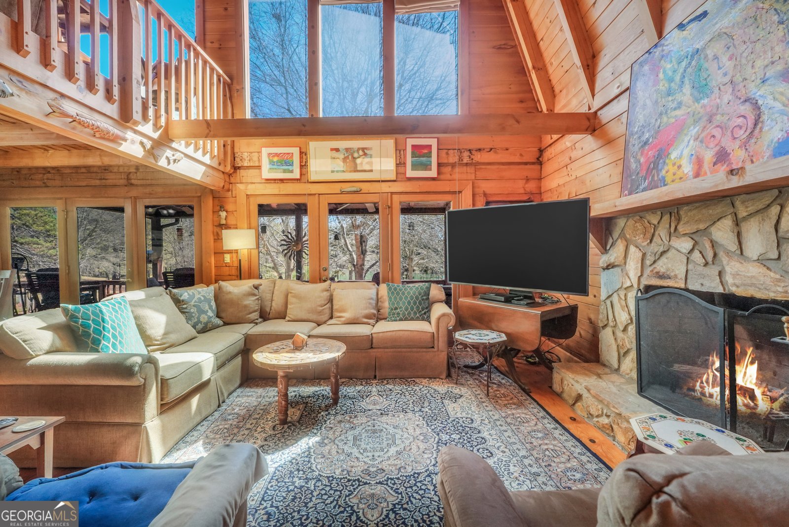 330 Country Kitchen Road Barnesville - Photo 20