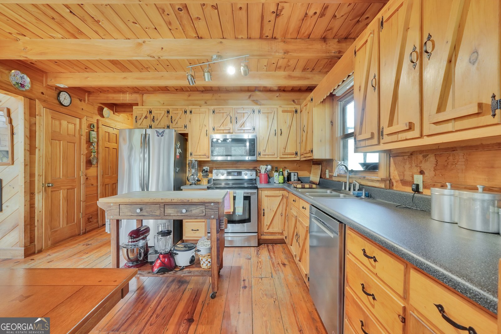 330 Country Kitchen Road Barnesville - Photo 27