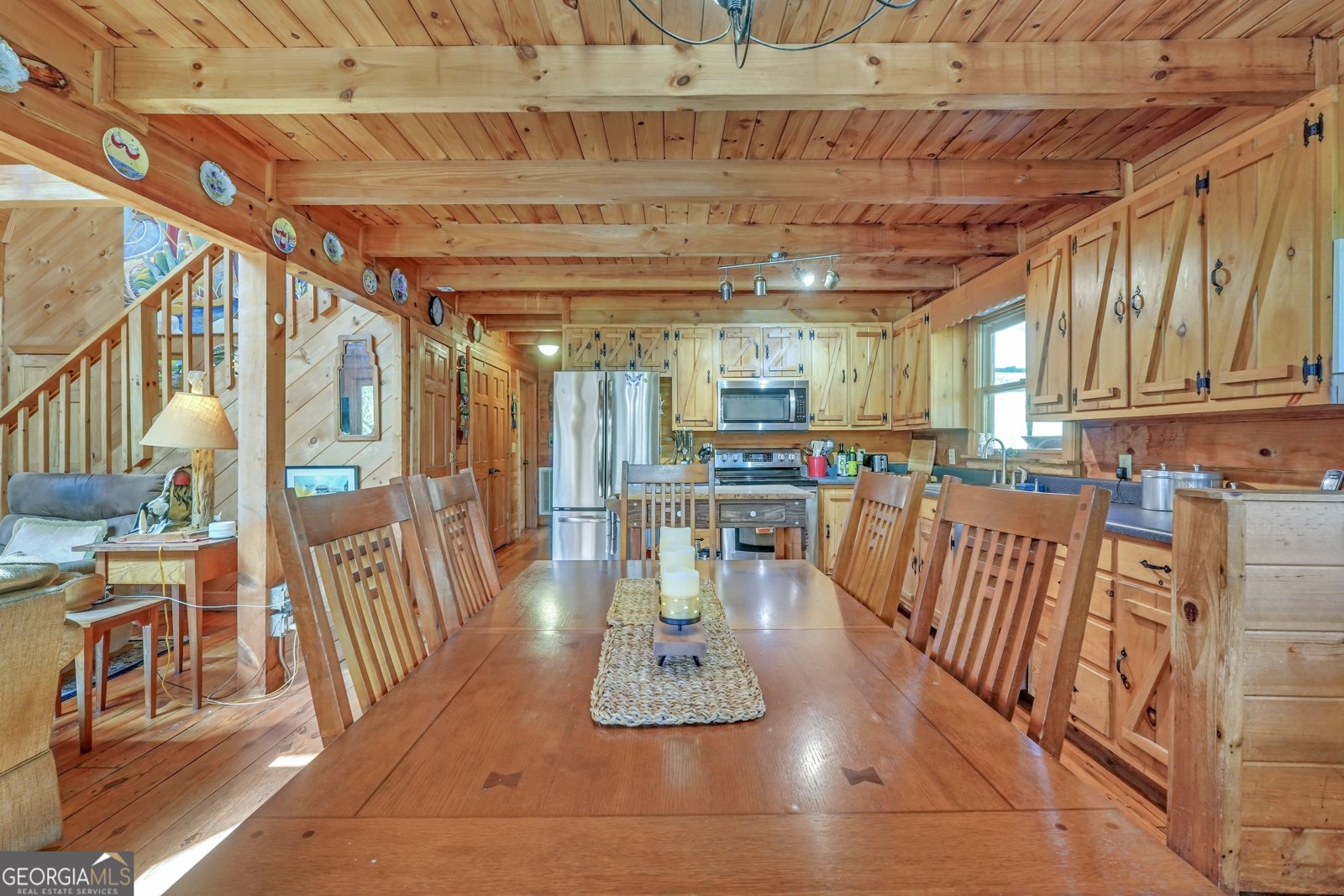 330 Country Kitchen Road Barnesville - Photo 28