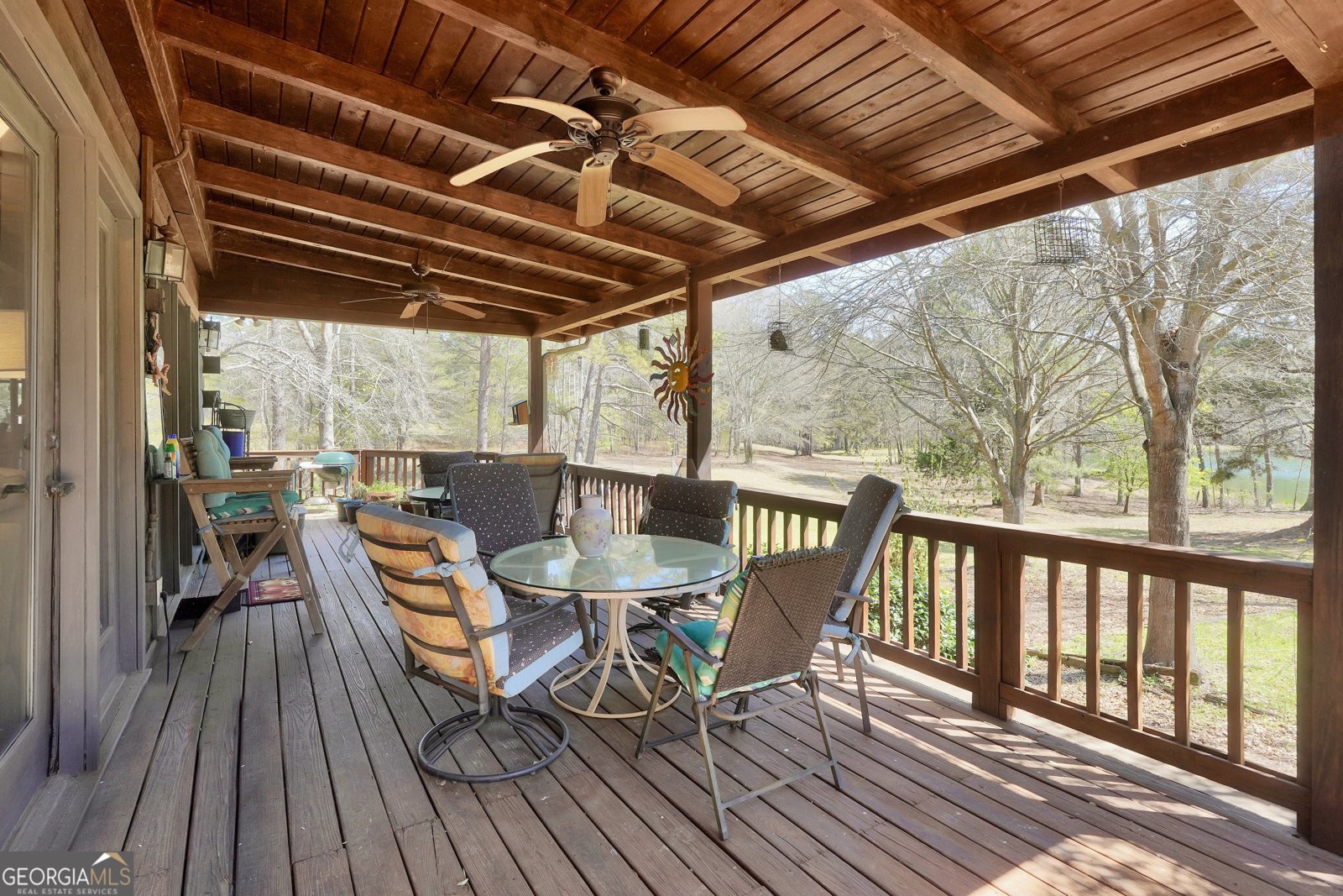 330 Country Kitchen Road Barnesville - Photo 29