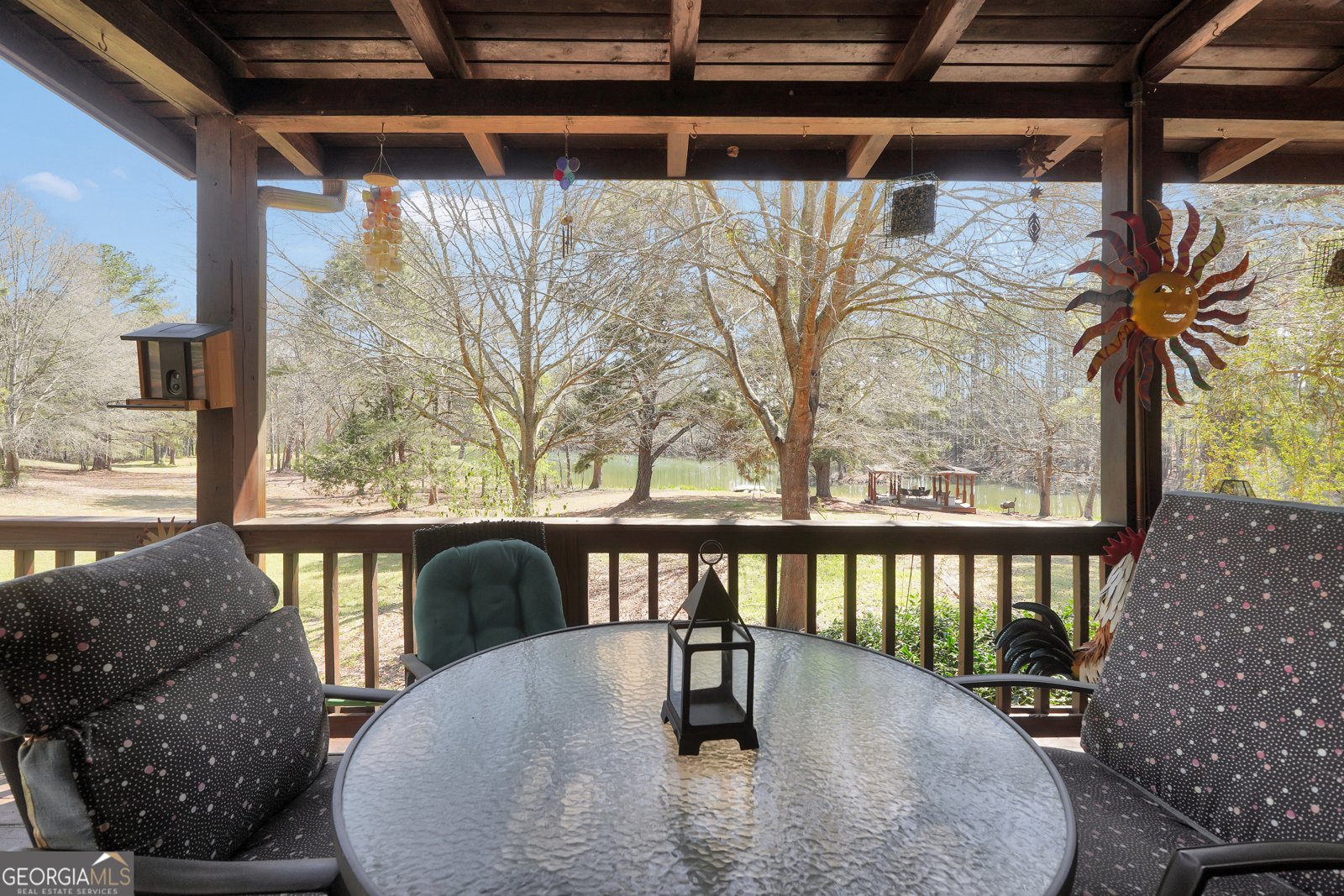 330 Country Kitchen Road Barnesville - Photo 30