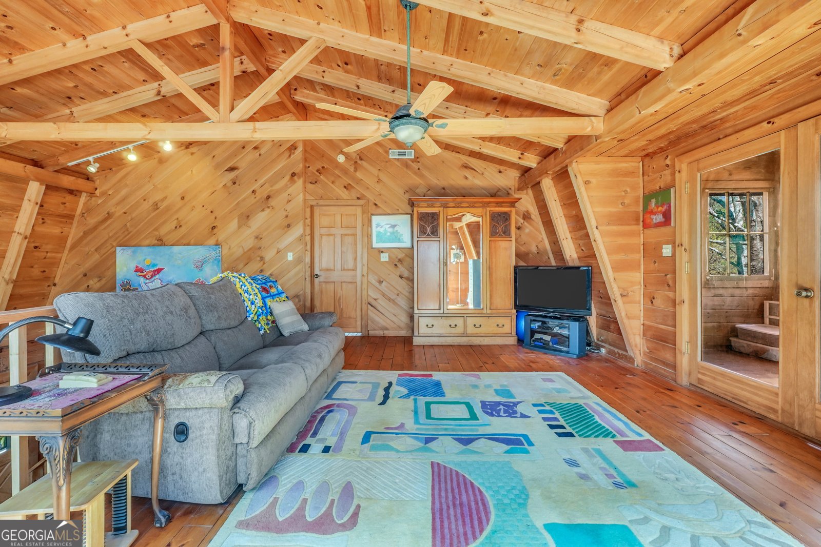 330 Country Kitchen Road Barnesville - Photo 33