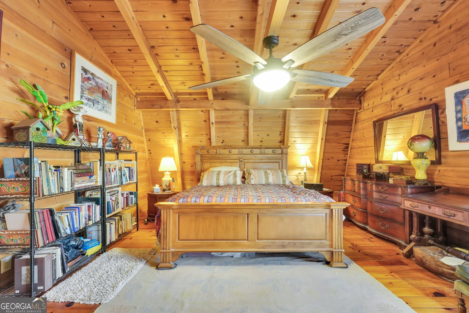 330 Country Kitchen Road Barnesville - Photo 36