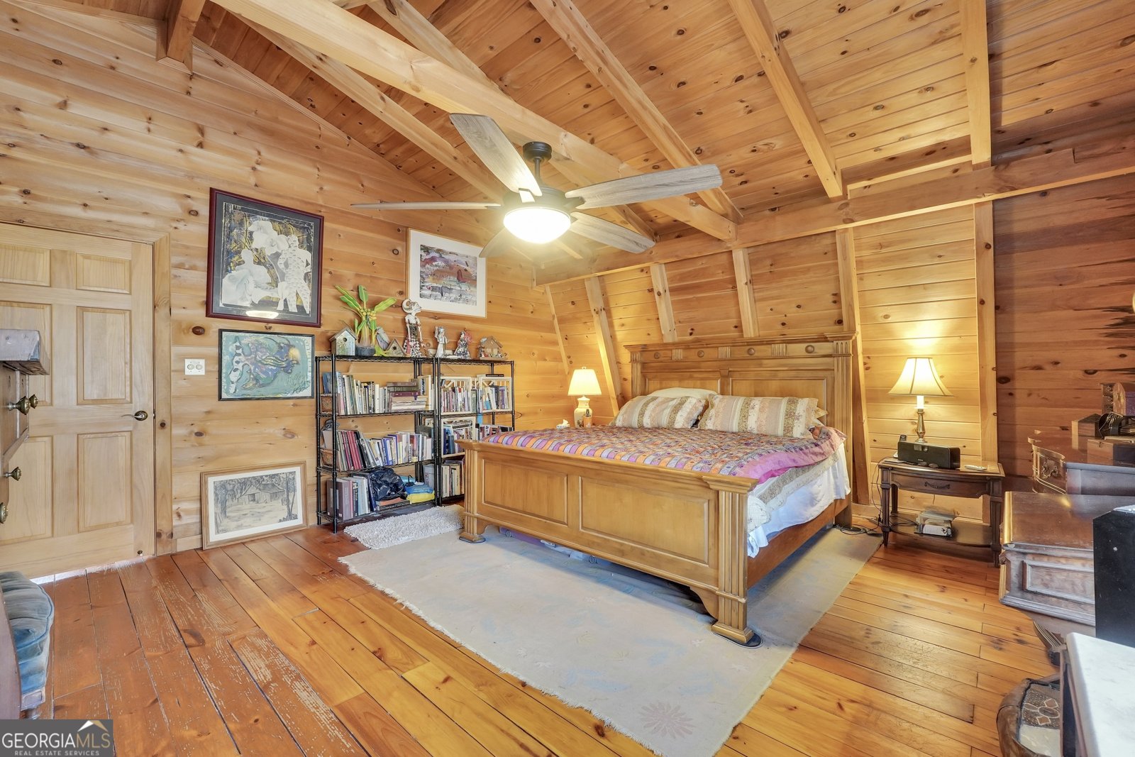 330 Country Kitchen Road Barnesville - Photo 37