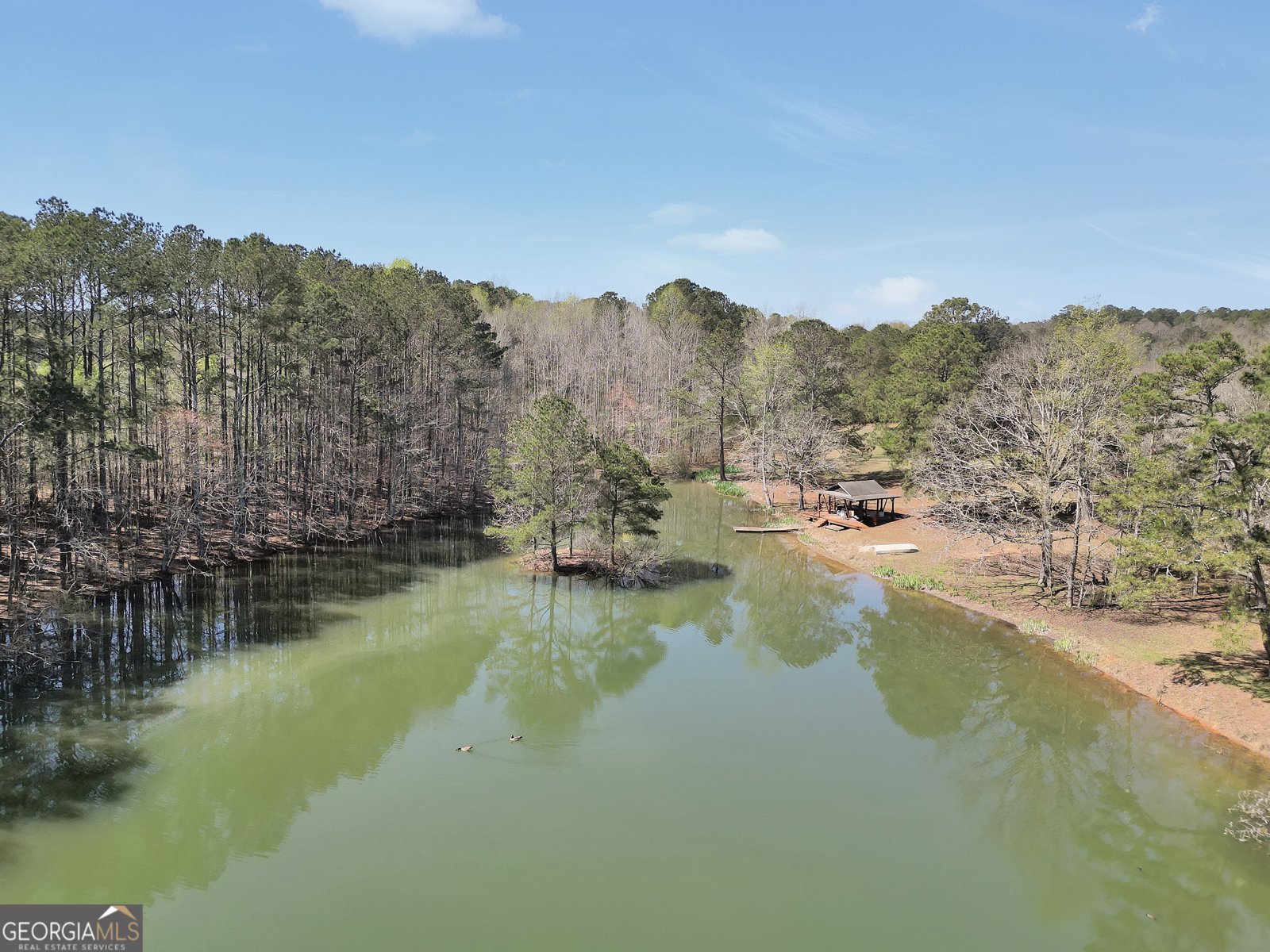 330 Country Kitchen Road Barnesville - Photo 56