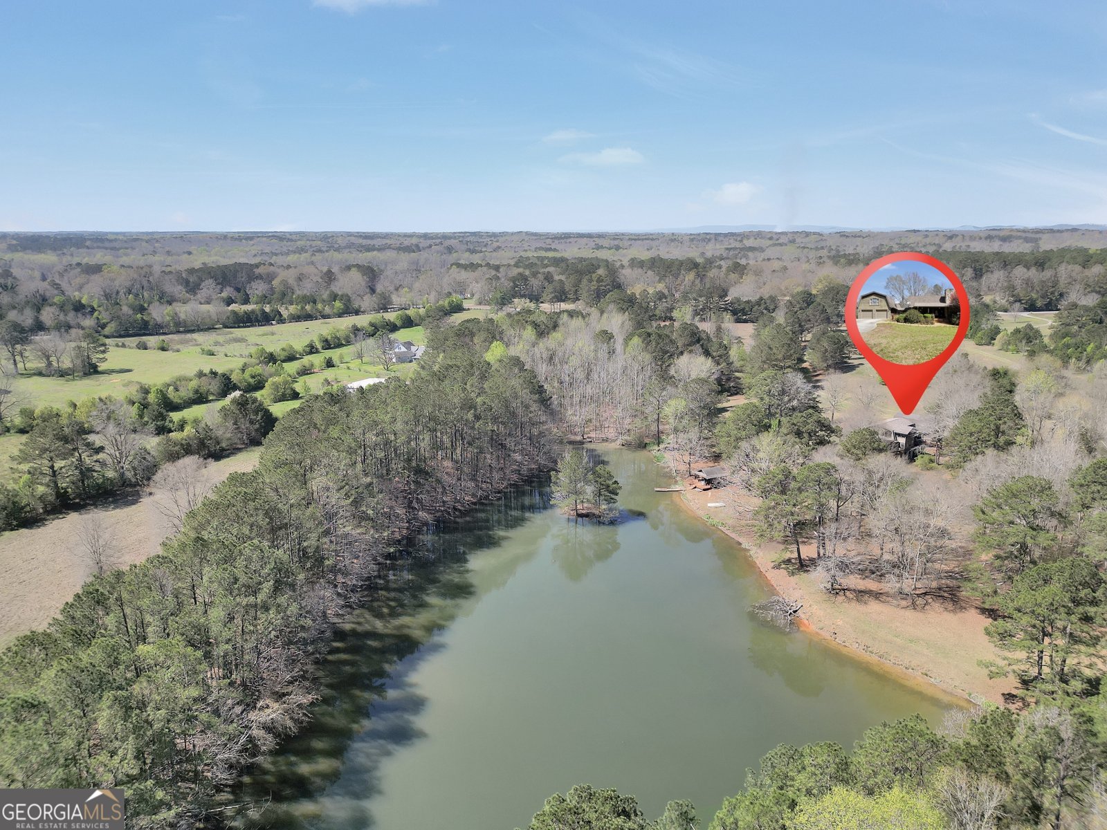 330 Country Kitchen Road Barnesville - Photo 59