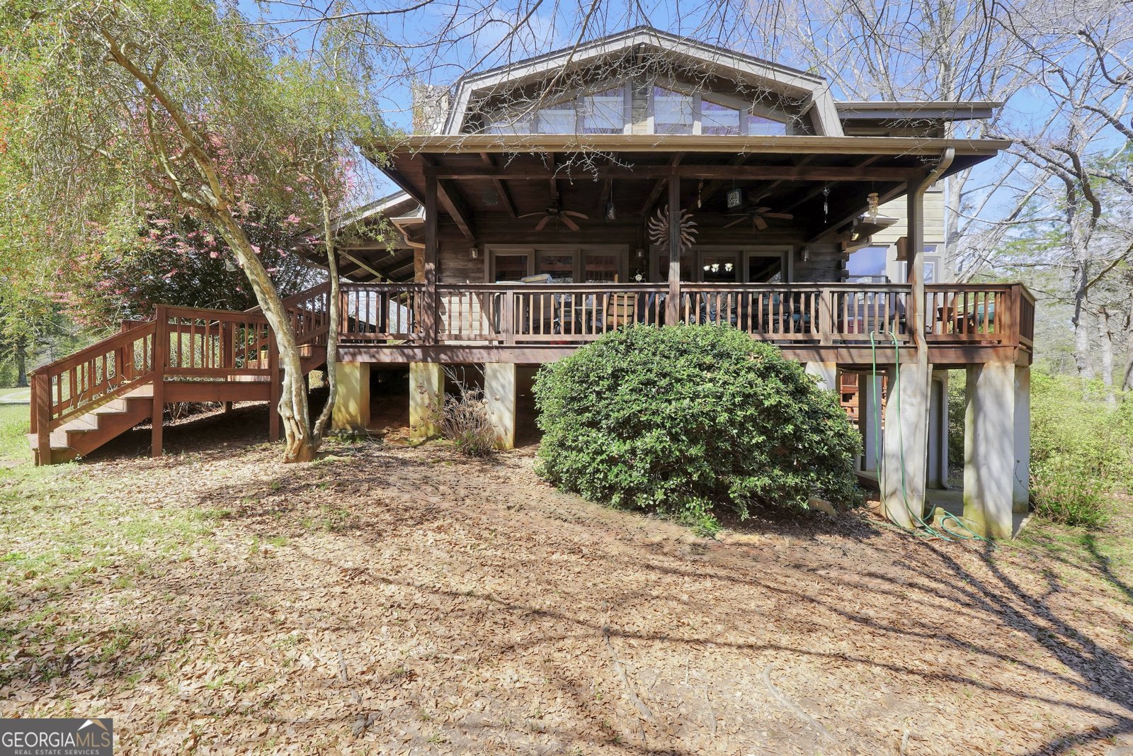 330 Country Kitchen Road Barnesville - Photo 6