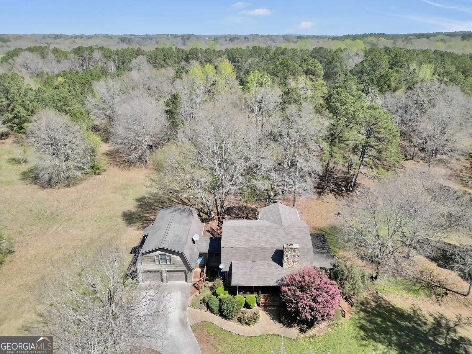 330 Country Kitchen Road Barnesville - Photo 60