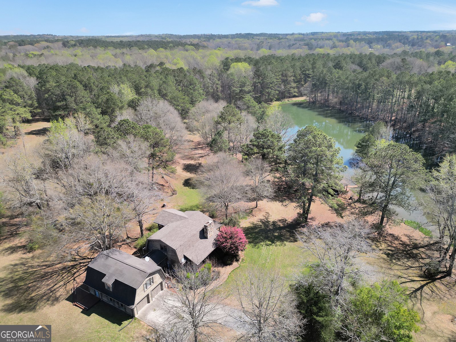 330 Country Kitchen Road Barnesville - Photo 61