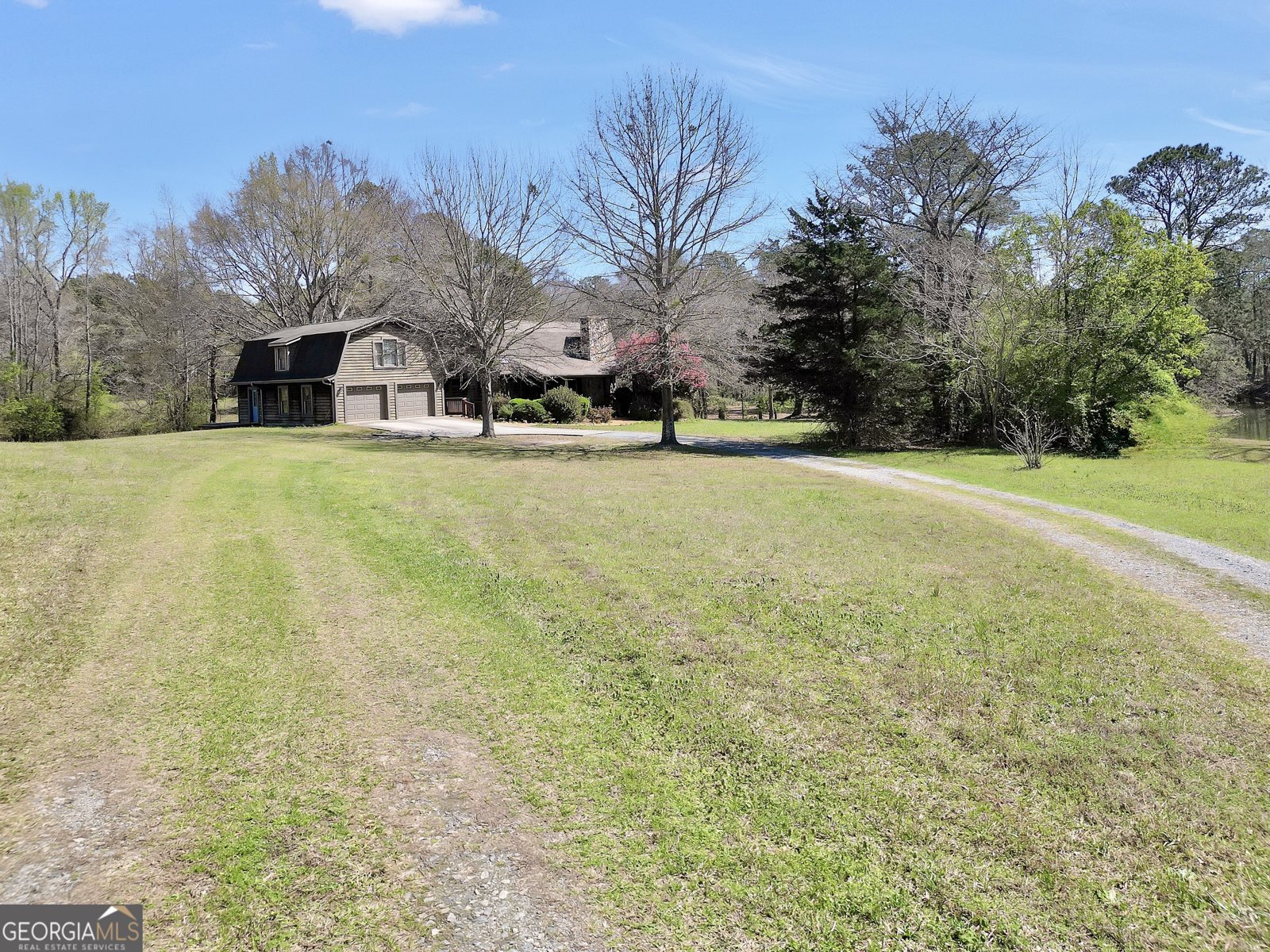 330 Country Kitchen Road Barnesville - Photo 7