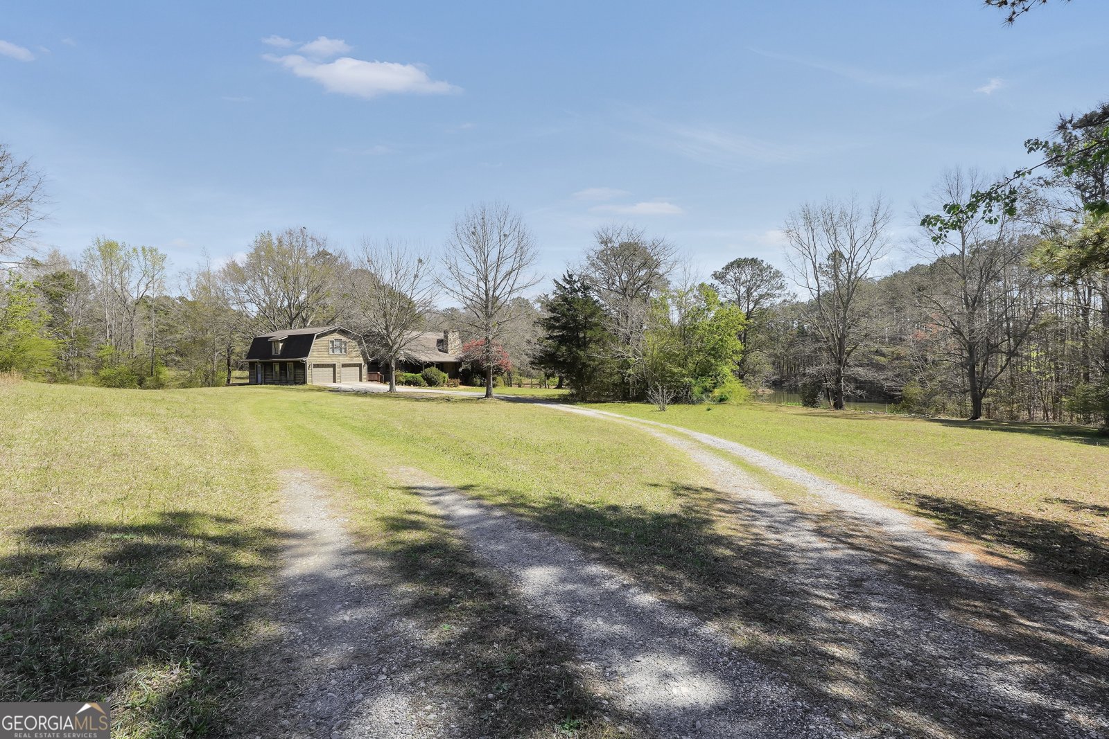 330 Country Kitchen Road Barnesville - Photo 8