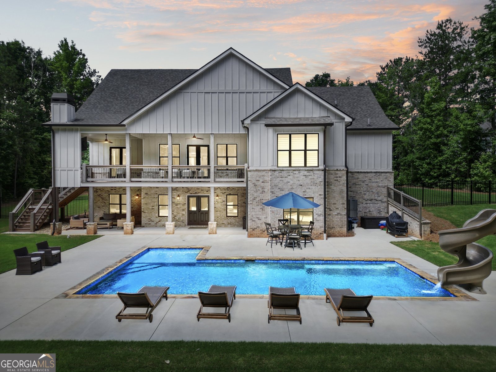 110 Whirlaway Court Forsyth - main photo