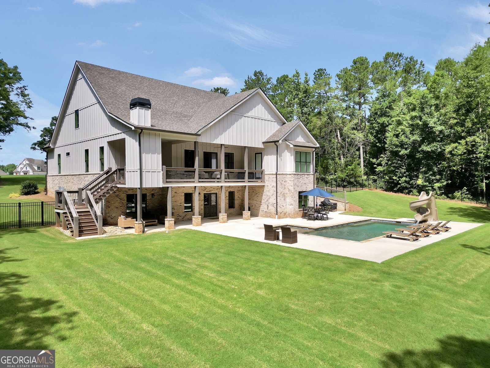 110 Whirlaway Court Forsyth - Photo 10