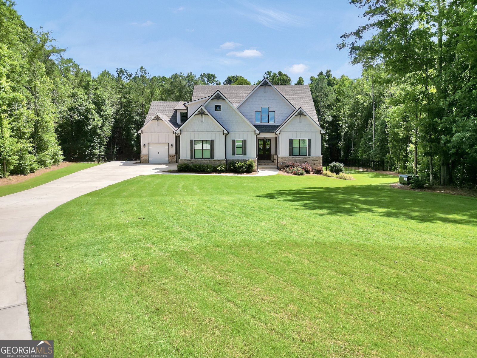 110 Whirlaway Court Forsyth - Photo 7