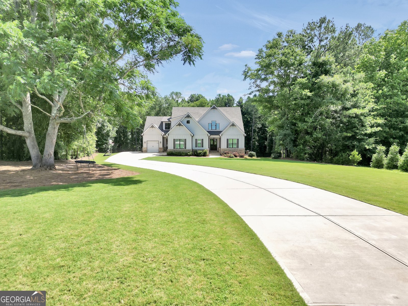110 Whirlaway Court Forsyth - Photo 8