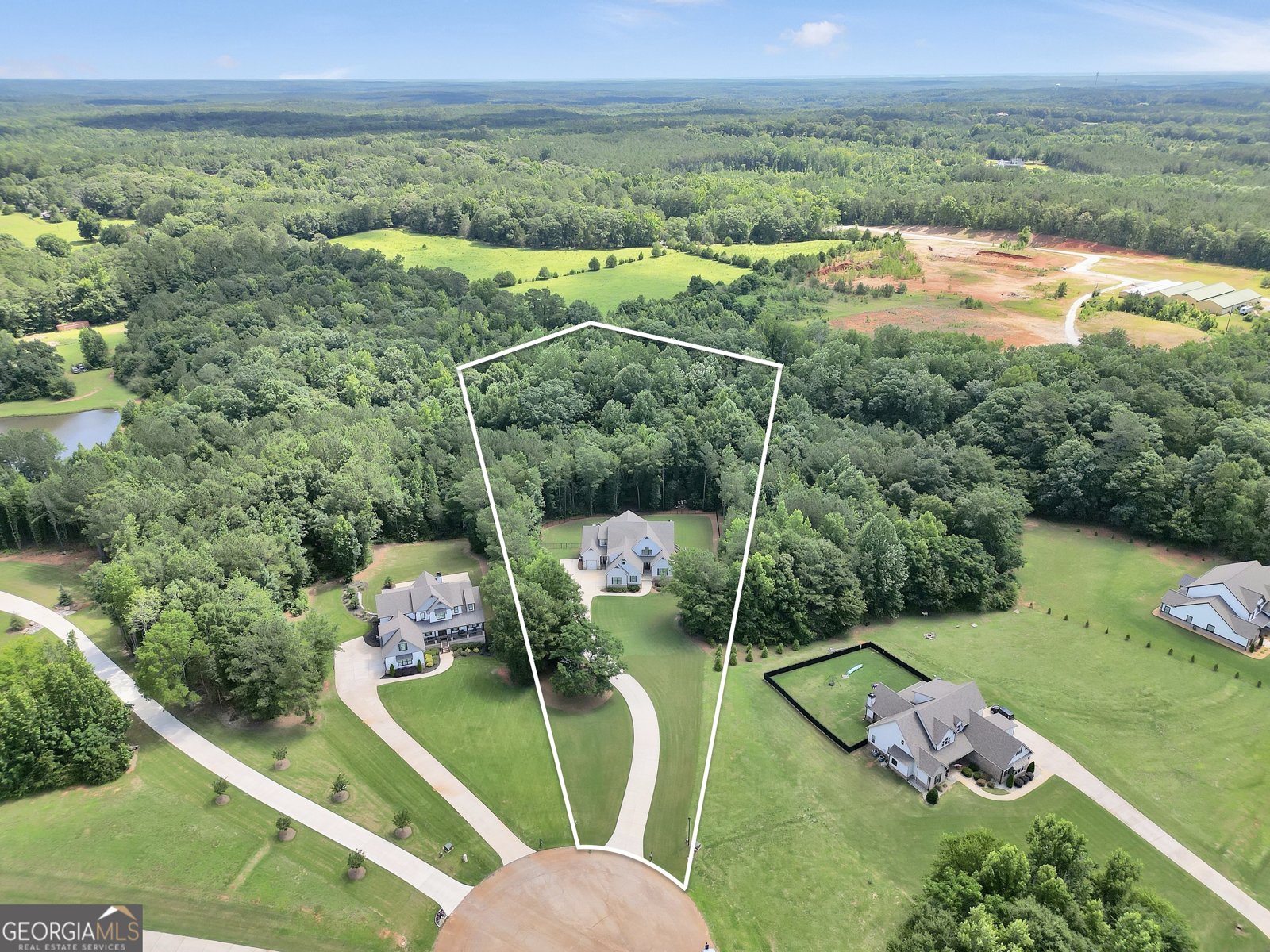 110 Whirlaway Court Forsyth - Photo 80