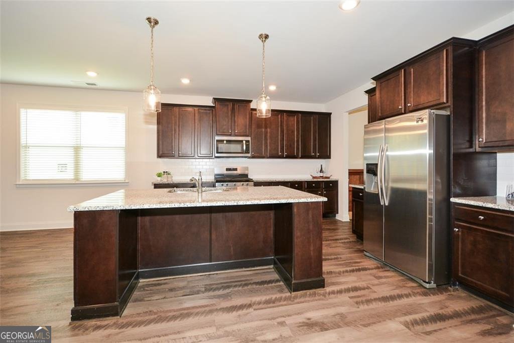 151 Rolling Hills Place Canton - Photo 12