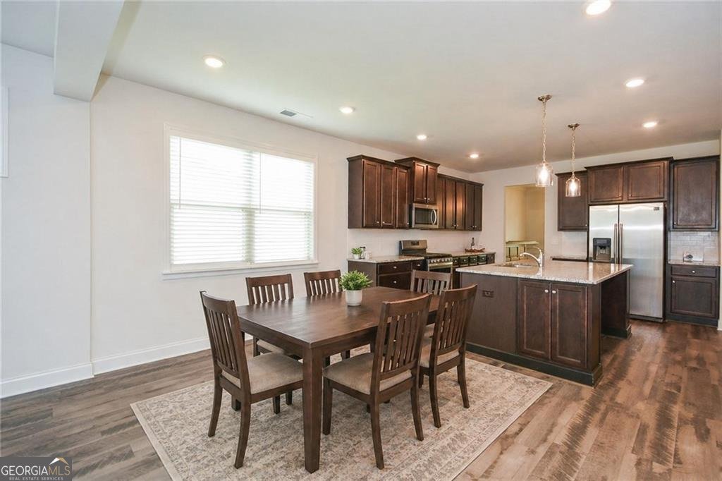 151 Rolling Hills Place Canton - Photo 13