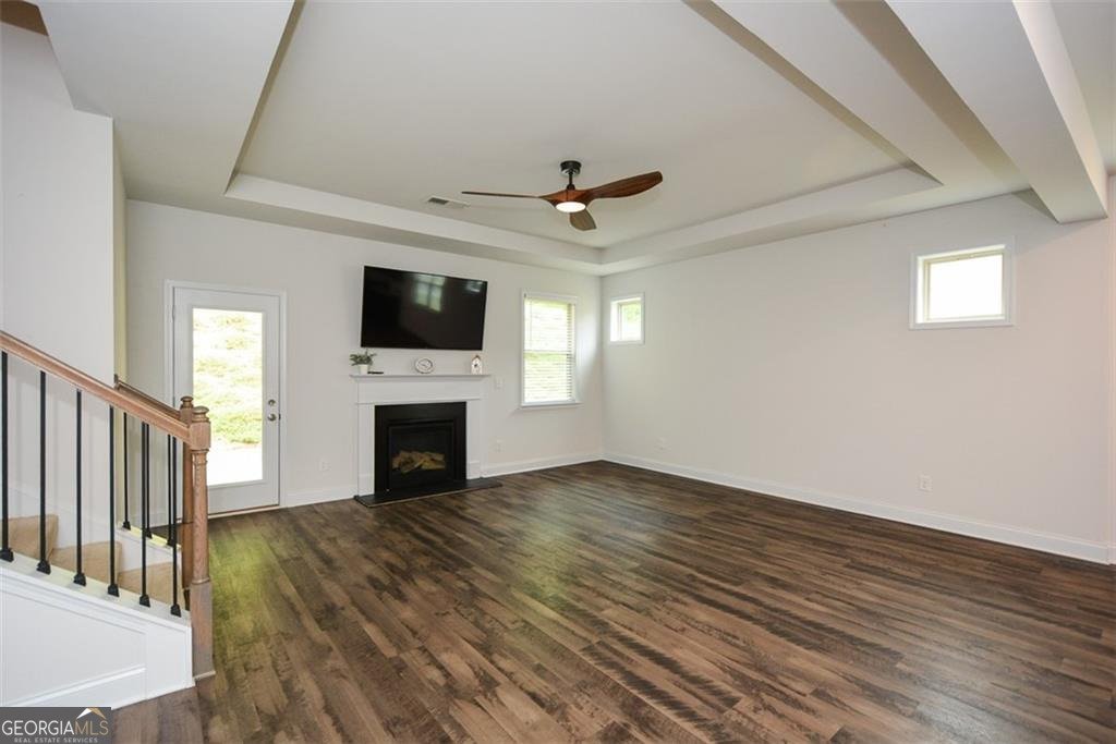 151 Rolling Hills Place Canton - Photo 15