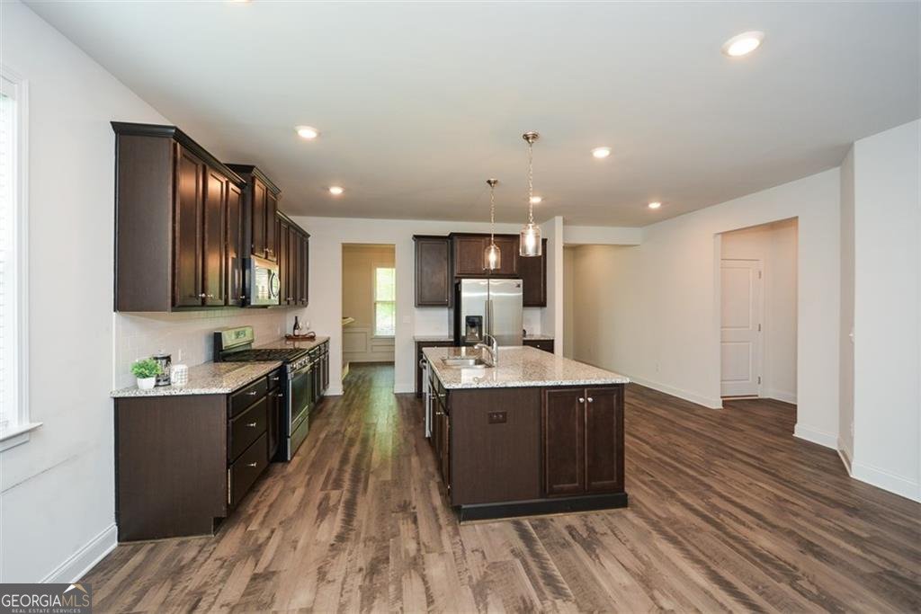 151 Rolling Hills Place Canton - Photo 16