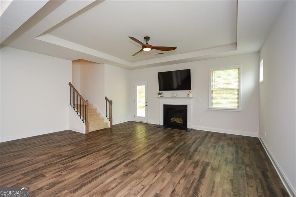 151 Rolling Hills Place Canton - Photo 18