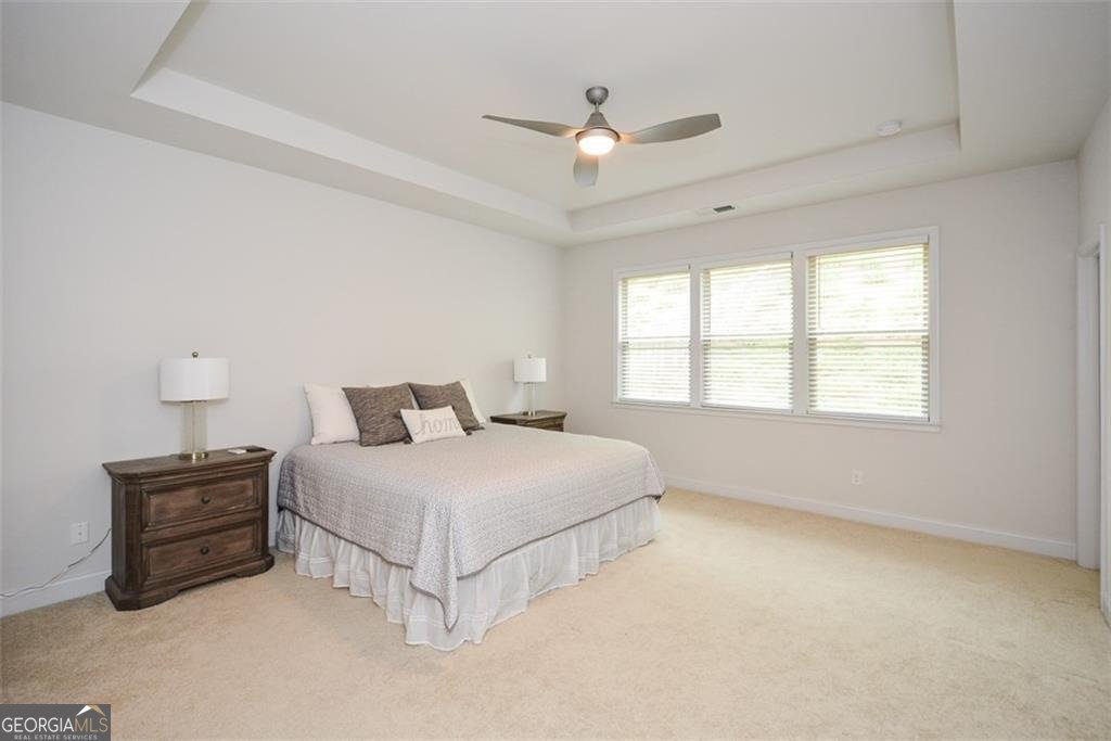 151 Rolling Hills Place Canton - Photo 19