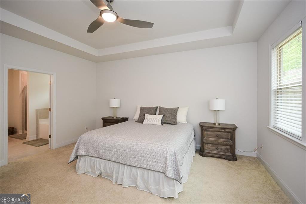 151 Rolling Hills Place Canton - Photo 21