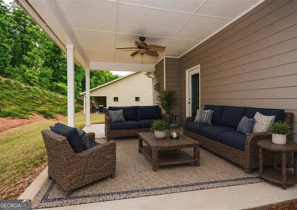 151 Rolling Hills Place Canton - Photo 35