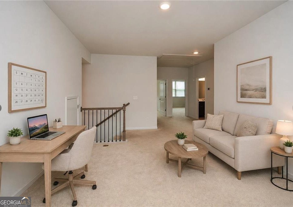 151 Rolling Hills Place Canton - Photo 6