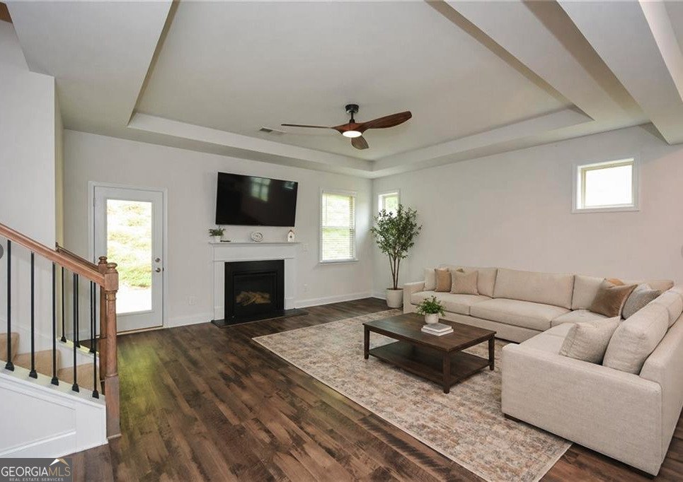 151 Rolling Hills Place Canton - Photo 8