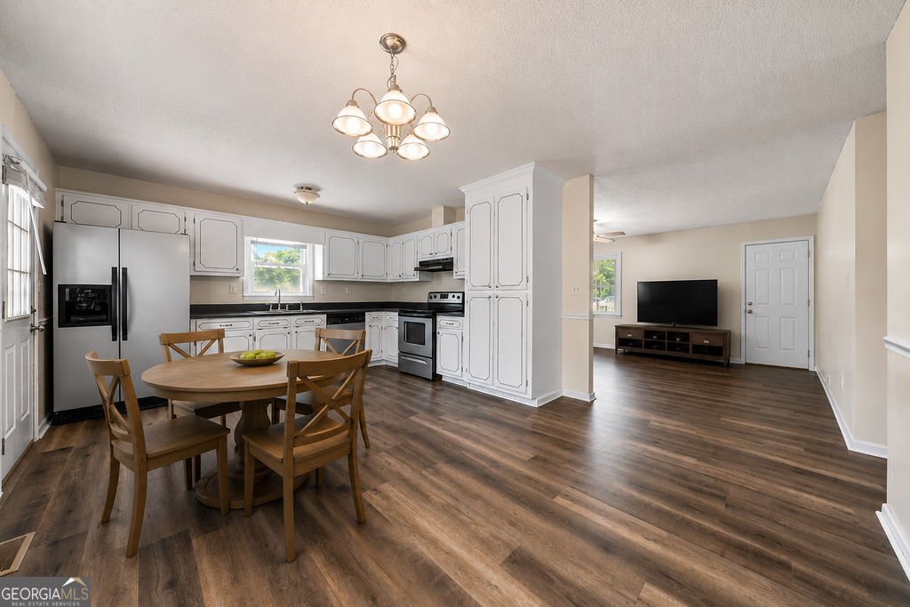 135 Manning Mill Road Adairsville - Photo 10
