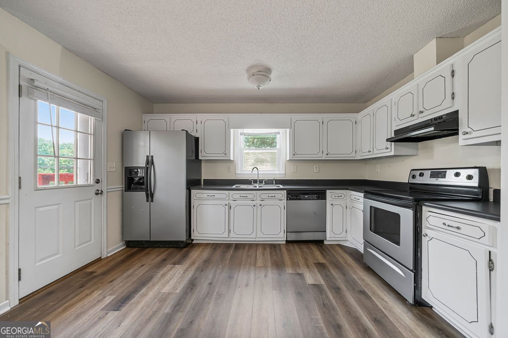 135 Manning Mill Road Adairsville - Photo 12