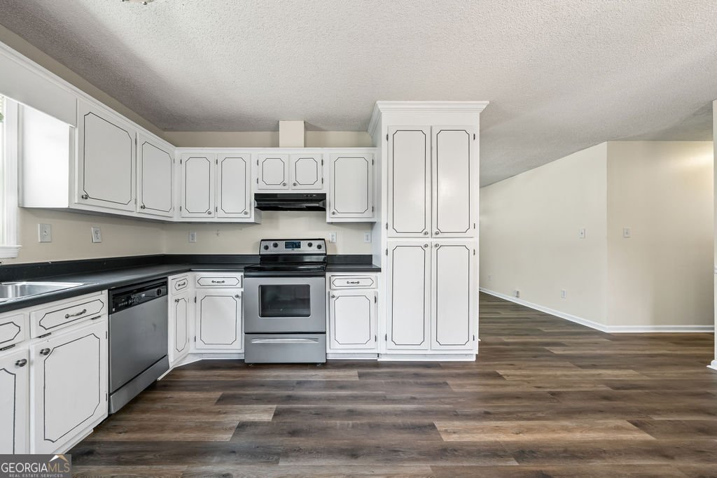 135 Manning Mill Road Adairsville - Photo 13