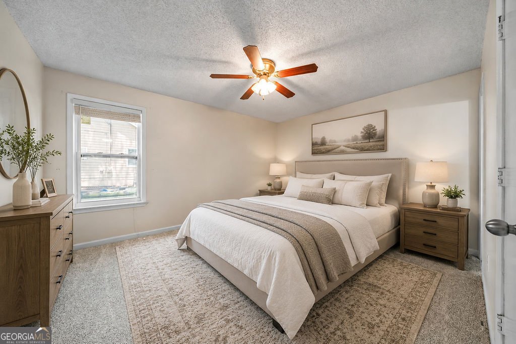 135 Manning Mill Road Adairsville - Photo 14