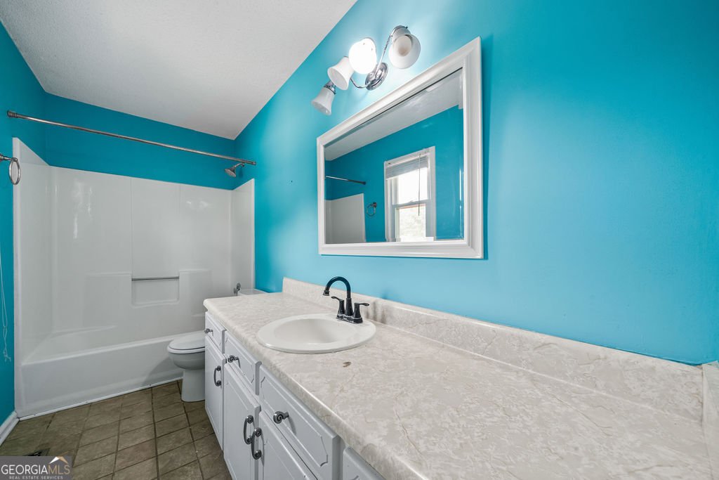 135 Manning Mill Road Adairsville - Photo 16