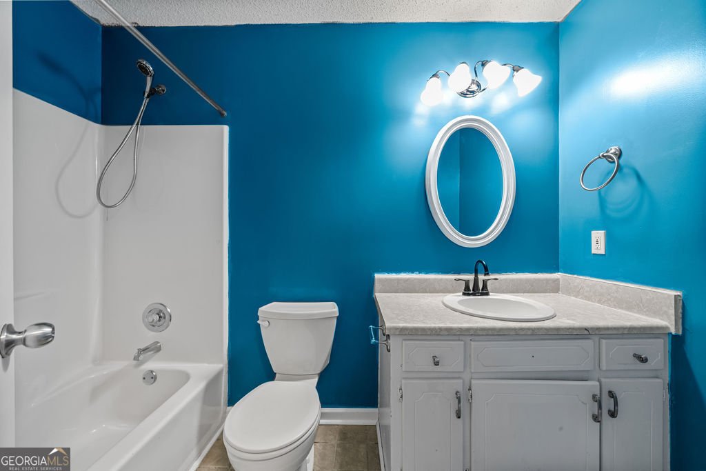 135 Manning Mill Road Adairsville - Photo 18