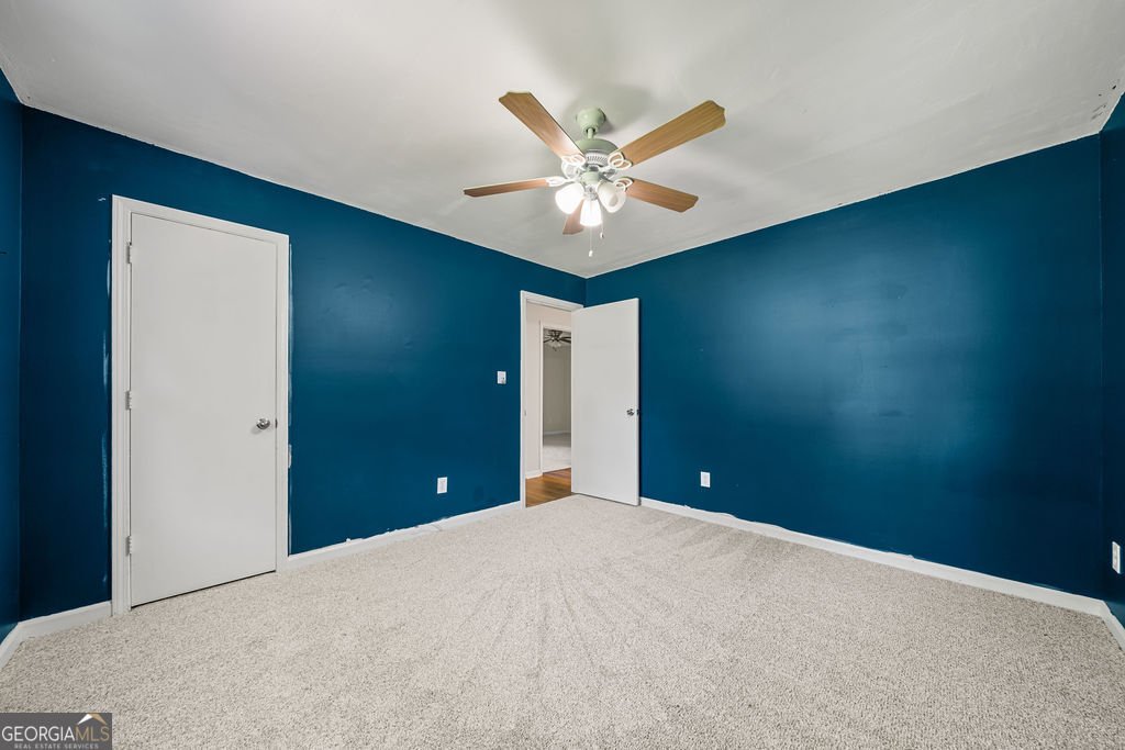135 Manning Mill Road Adairsville - Photo 20