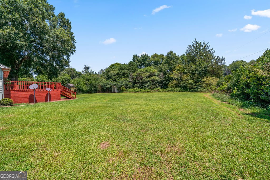 135 Manning Mill Road Adairsville - Photo 24