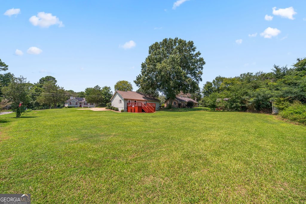 135 Manning Mill Road Adairsville - Photo 25