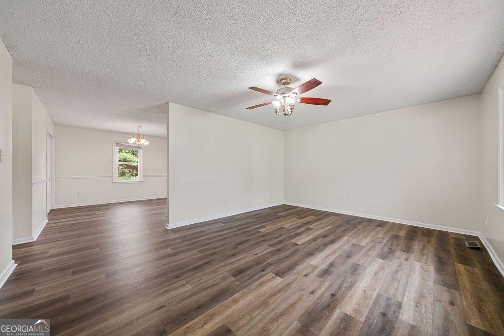 135 Manning Mill Road Adairsville - Photo 6