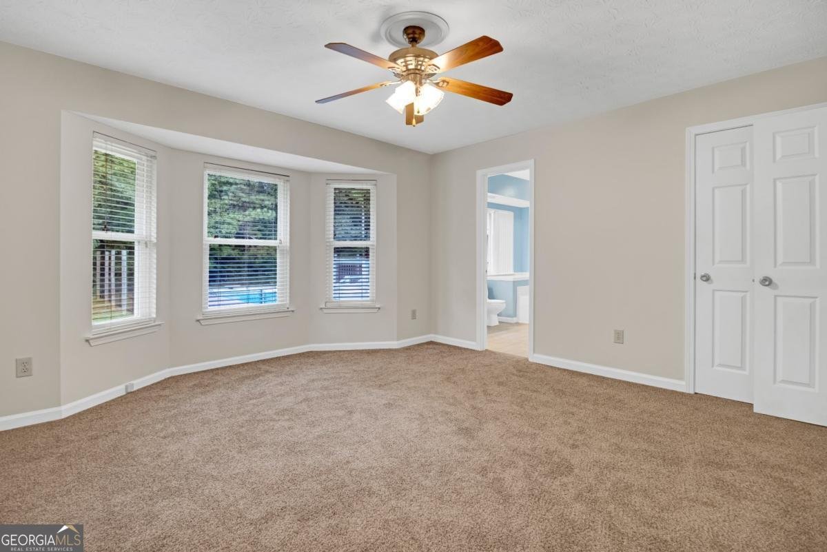 145 Deer Ridge Court Mcdonough - Photo 22