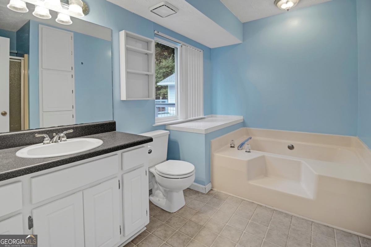 145 Deer Ridge Court Mcdonough - Photo 23