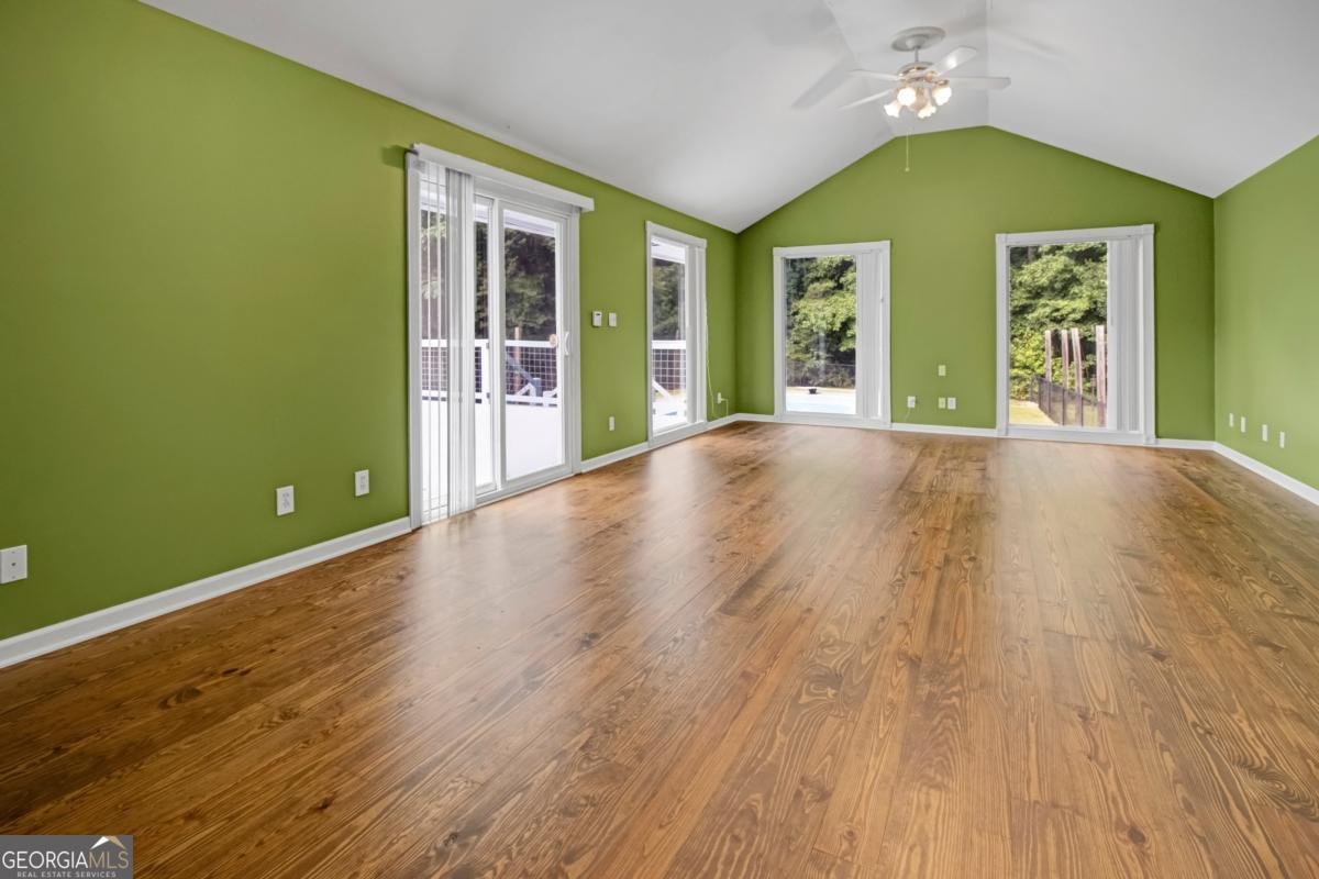 145 Deer Ridge Court Mcdonough - Photo 34