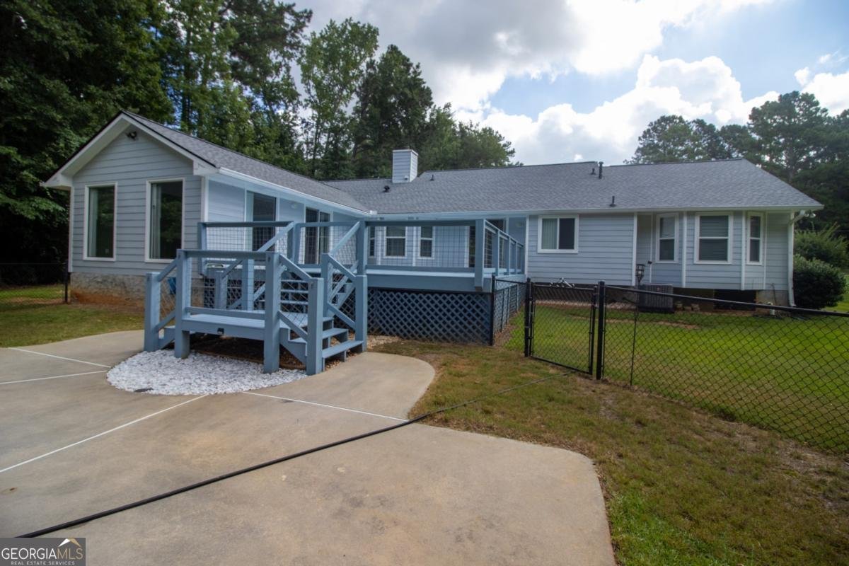 145 Deer Ridge Court Mcdonough - Photo 42