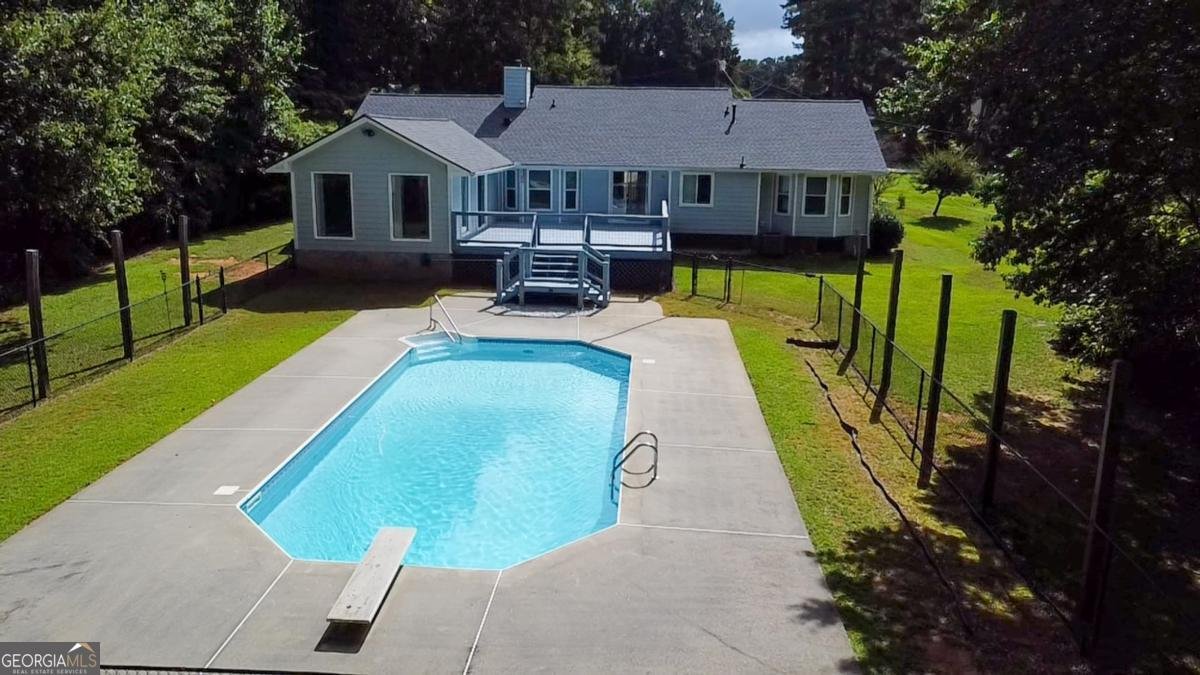 145 Deer Ridge Court Mcdonough - Photo 44