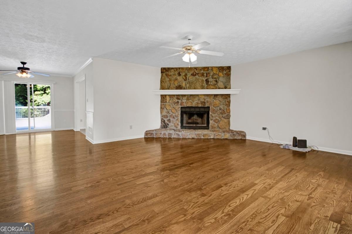 145 Deer Ridge Court Mcdonough - Photo 7