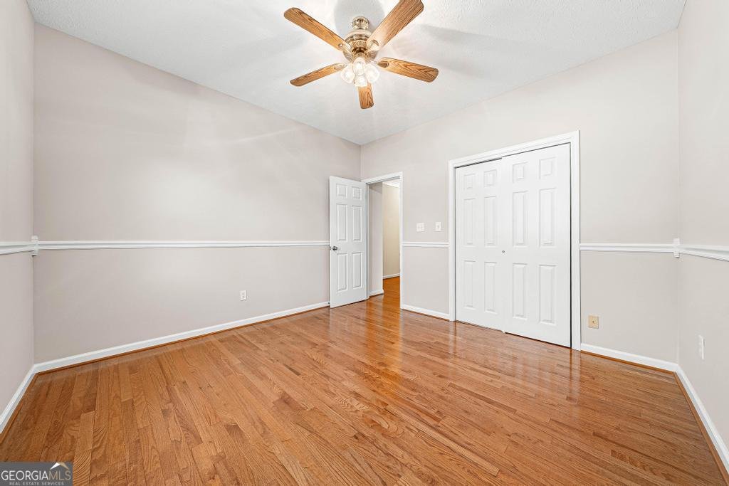 166 Knox Circle Lavonia - Photo 15