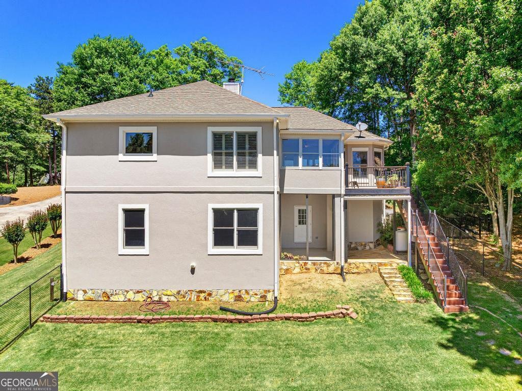 166 Knox Circle Lavonia - Photo 22