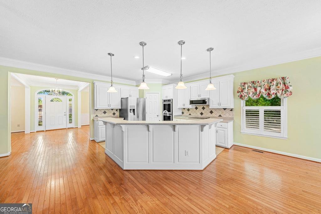 166 Knox Circle Lavonia - Photo 8