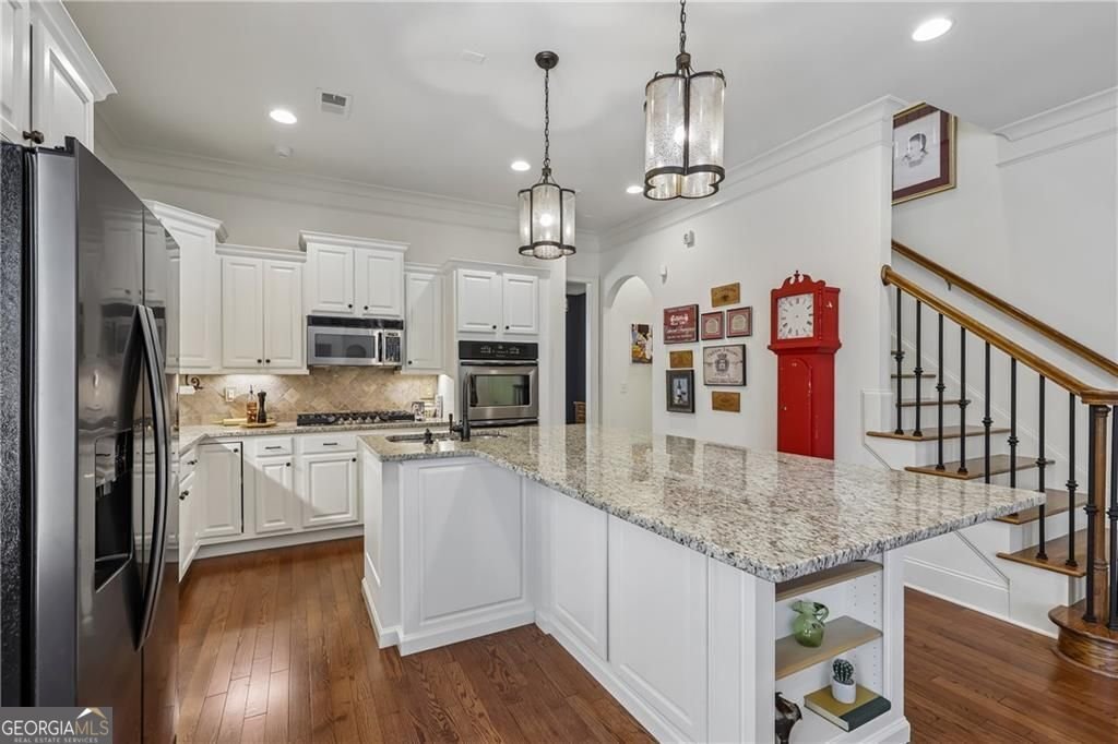 934 Grey Village Circle Marietta - Photo 12